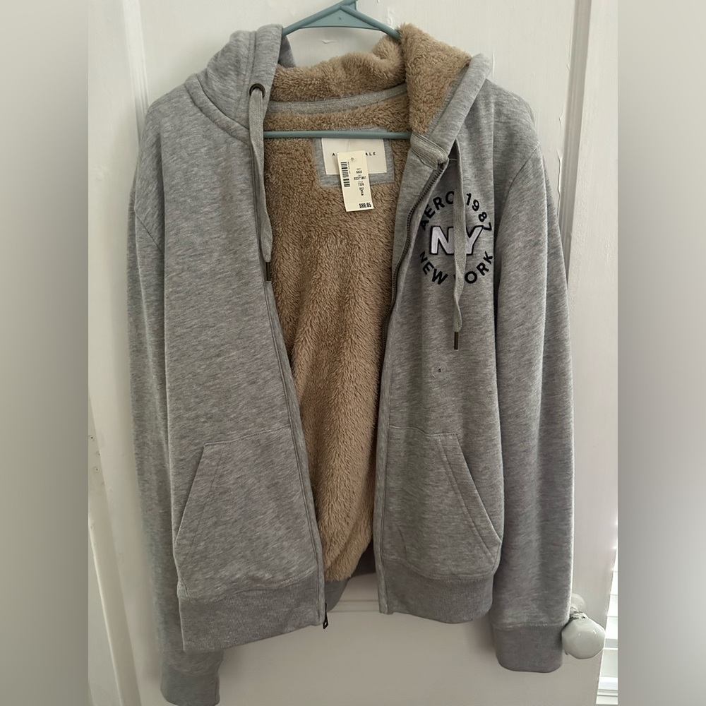 Aeropostale jacket